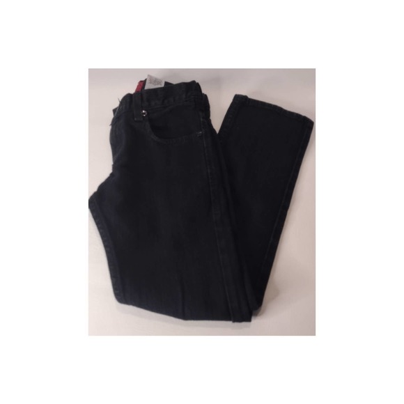 LEVIS 511 Skinny Regular Size 8 Boys W24 L22 - Picture 1 of 4